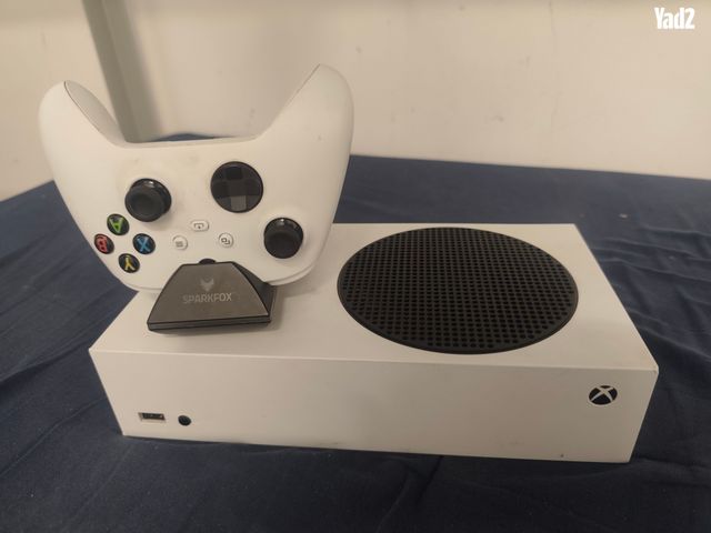 קונסולת xbox series s