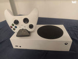 קונסולת xbox series s