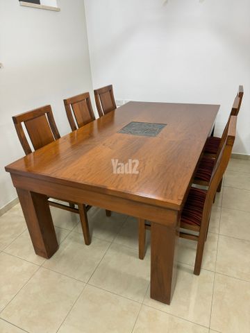 פינת אוכל