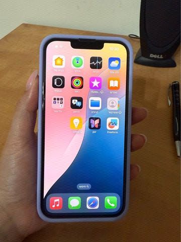 אייפון 13 128 gb