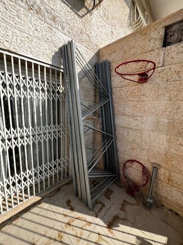 מדפים