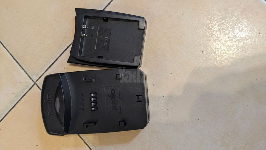 מצלמת canon eos