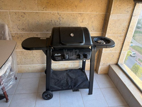 מנגל