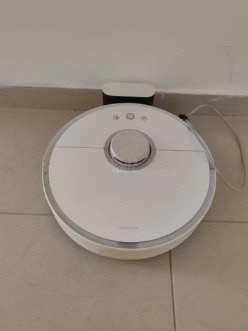 שואב שוטף xiaomi roborock