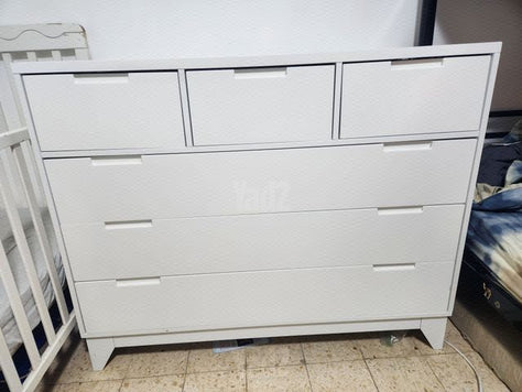שולחן החתלה 1.2 מטר