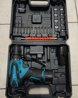 מברגת מקיטה