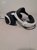 משקפי vr ל ps4