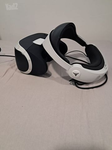 משקפי vr ל ps4
