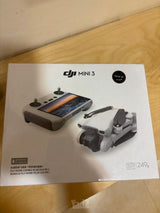 רחפן mini 3