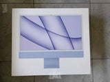 אפל איימק / Apple iMac 24" M1