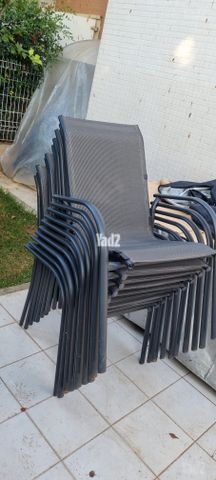 כסאות גן סלינג