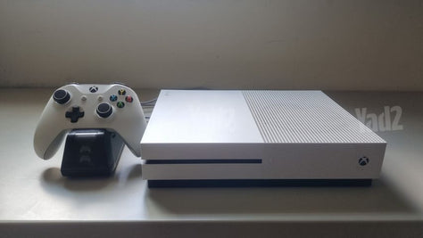 Xbox one s בהזדמנות