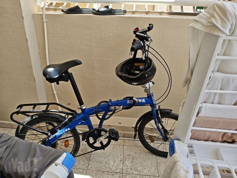 אופניים
