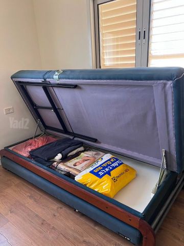 מיטת עמינח 90×200