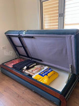 מיטת עמינח 90×200