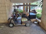 קלנועית VOLVIT