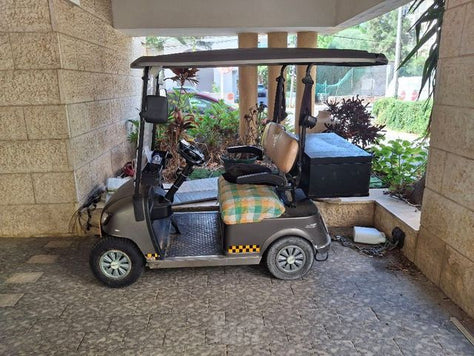 קלנועית VOLVIT