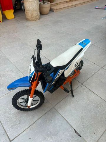 אופנוע