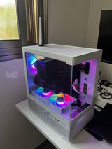 מחשב RTX 4060 i5-14400F 32GB
