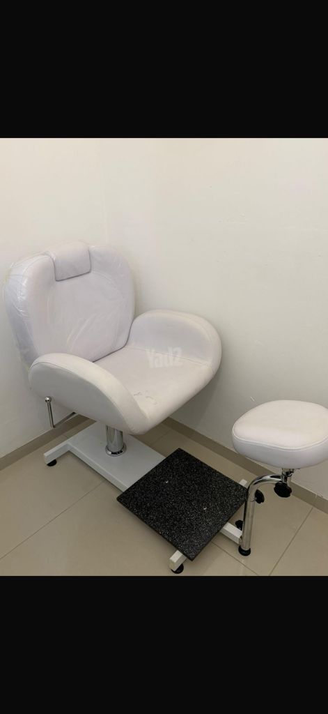 כיסא פדיקור