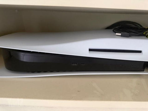 Playstation 5