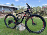 Giant Anthem Advanced Pro 29