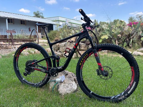 Giant Anthem Advanced Pro 29