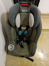 כסא תינוק לרכב