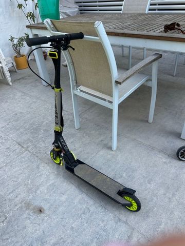 קורקינט מתקפל