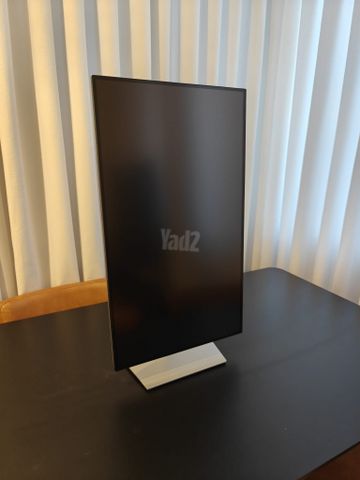 מסך מחשב DELL 27'' UltraSharp