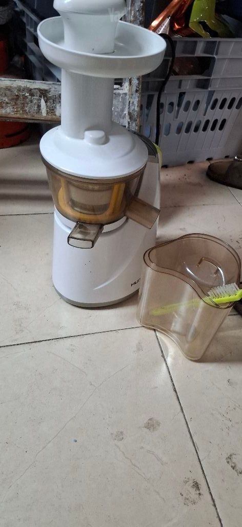 מסחטת מיץ