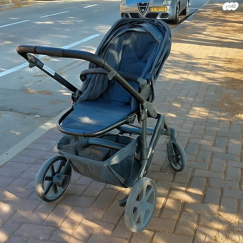 עגלת תינוק