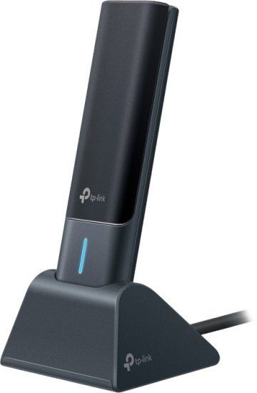 מתאם רשת TP-Link AXE5400