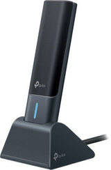 מתאם רשת TP-Link AXE5400