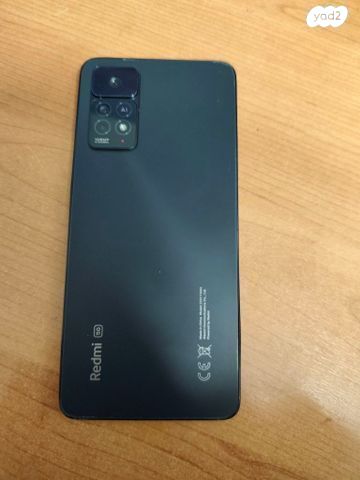 טלפון Redmi Note 11 Pro 5g