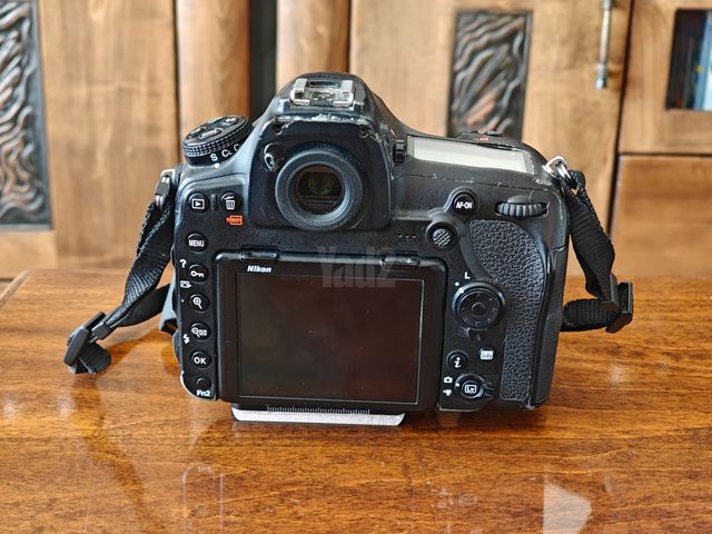 nikon d850