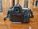 nikon d850