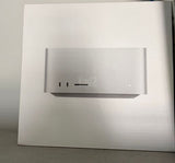 Mac Studio M1 Max 32gb 512gb