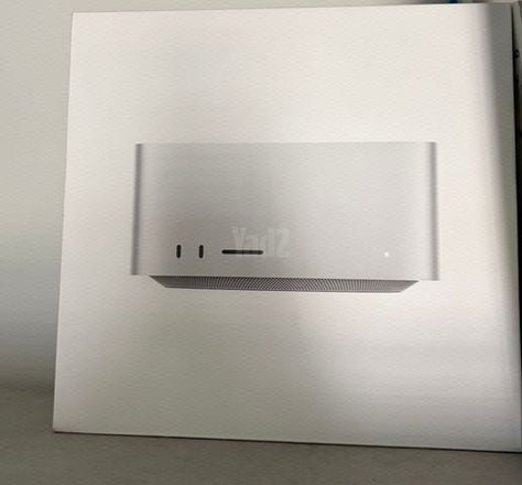 Mac Studio M1 Max 32gb 512gb