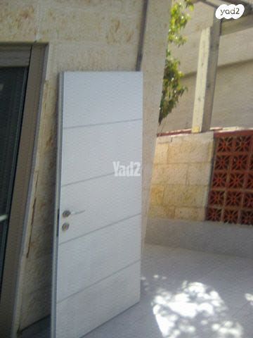 דלת פנים