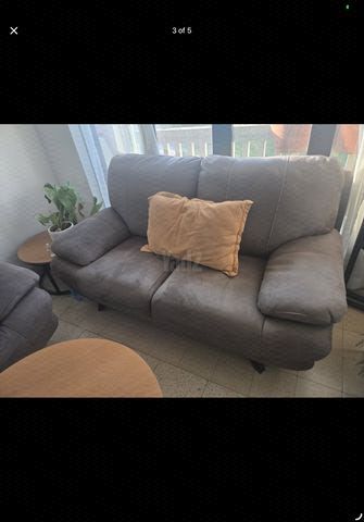 סט ספות למכירה