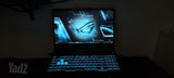 ASUS TUF F15
