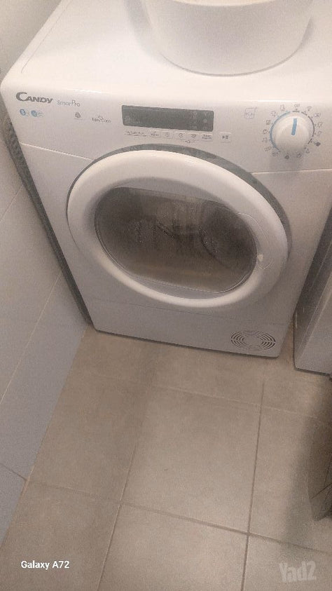 מייבש כביסה