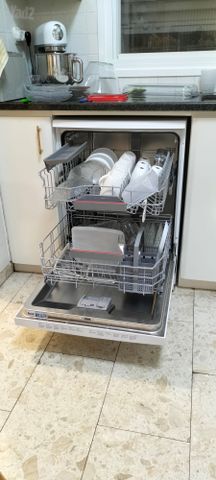 דיח כלים Bosch