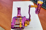 רולר JM Underhead