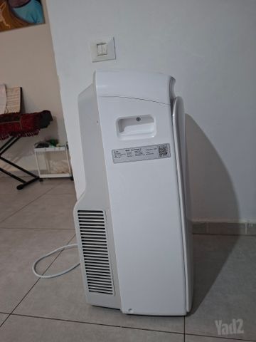 מזגן נייד ELCO 15