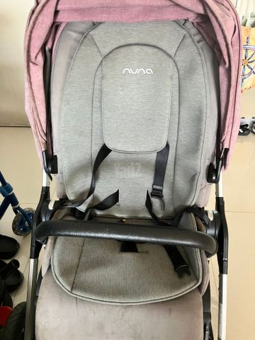 עגלת נונה