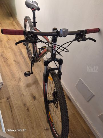 אופני Specialized Hardrock 29