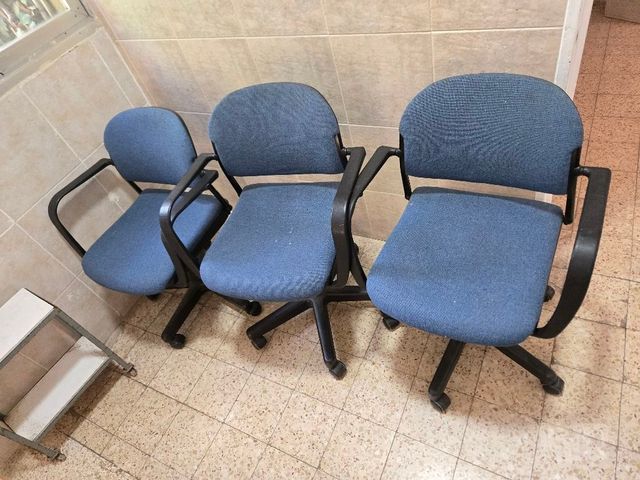 כסאות טובים