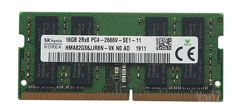 זיקרון SK Hynix 32 gb DDR4